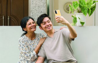 Momen Akhir Tahun, OPPO Kampanyekan #OPPOChooseJoy