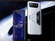 Review HP ASUS ROG 6 yang Gaharnya Kebangetan Beserta Promonya