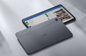 OPPO Bersiap Luncurkan OPPO Pad Air di Q4 2022