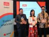 Red Hat Summit: Connect 2022 Galang Inovasi untuk Modernisasi Aplikasi dan Infrastuktur