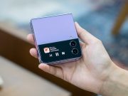 4 Alasan Pakai Smartphone Lipat Lebih Enak daripada Smartphone Biasa
