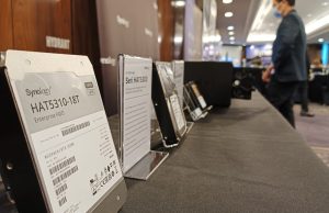 Synology Luncurkan Beragam Solusi bertajuk 2023 AND BEYOND