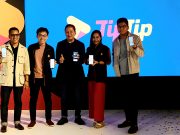 “Lakuin di TipTip” Ajak Masyarakat Dukung Perkembangan Industri Kreator Indonesia