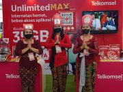 Telkomsel Hadirkan Kemudahan Akses di KTT G20 Indonesia