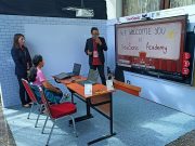 ViewSonic Mulai Terapkan “Ecosystem as a Service”