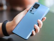 Xiaomi 12T 5G Meluncur di Indonesia 1 Desember 2022