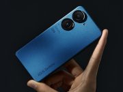 Zenfone 9 : Desain Kompak, Jeroan Papan Atas akan Hadir 17 November