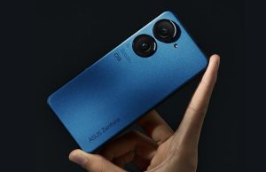 Zenfone 9 : Desain Kompak, Jeroan Papan Atas akan Hadir 17 November