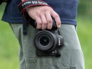 Kualitas Mumpuni, Canon EOS R6 Mark II Jadi Andalan Fotografer dan Videografer