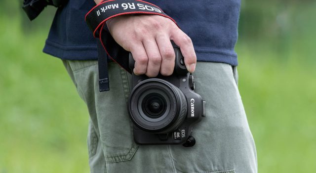 Kualitas Mumpuni, Canon EOS R6 Mark II Jadi Andalan Fotografer dan Videografer