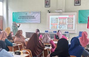 Smartfren Gandeng UI, MUI, dan Indofood Bikin Pelatihan Kewirausahaan Digital