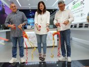 Acer Indonesia Hadirkan Acer Exclusive Store di Pondok Indah Mall
