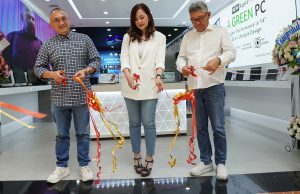 Acer Indonesia Hadirkan Acer Exclusive Store di Pondok Indah Mall