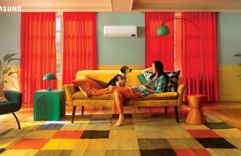 Samsung AC WindFree Lite Bikin Ruangan Nyaman Tanpa Kedinginan