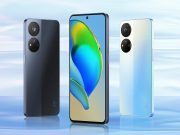 ZTE Luncurkan Blade V40s di Indonesia