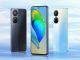 ZTE Luncurkan Blade V40s di Indonesia