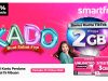 Pakai Kartu Perdana Smartfren Gratis Kuota TikTok, Caranya?