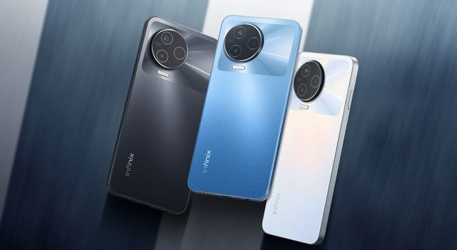 Quick Review Infinix Note 12 2023