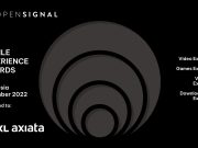 XL Axiata Menangi 4 Kategori Opensignal Award