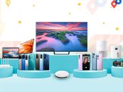 Rekomendasi Produk Hiburan dan IoT Xiaomi Buat Kado Tahun Baru