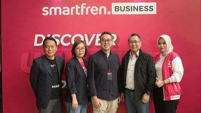 smartfren-business