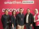 Smartfren Business Fokus Kembangkan Solusi Teknologi untuk UMKM