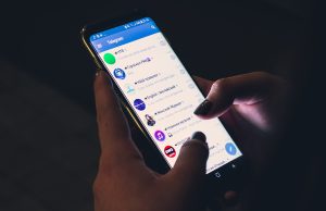 Tips Agar Telegram Kamu Terhindar dari Penipuan Phishing dan Sniffing