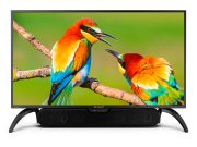 Sharp Hadirkan LED TV AQUOS IIOTO Series Terbaru