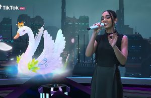 LIVE Universe Sajikan Panggung Kreativitas, Kolaborasi, dan Apresiasi bagi Kreator TikTok LIVE