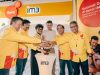 IOH Hadirkan Gerai IM3 dengan Konsep Baru yang Lebih “Comfy”
