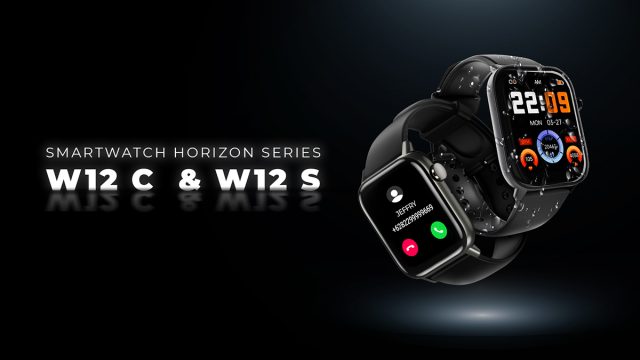 Horizon-W12-C-dan-W12-S