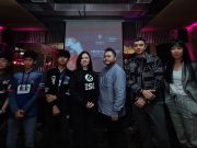 Snapdragon(R) Pro Series Powered by Samsung Galaxy Free Fire Finals Digelar Februari di Jakarta