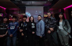 Snapdragon(R) Pro Series Powered by Samsung Galaxy Free Fire Finals Digelar Februari di Jakarta