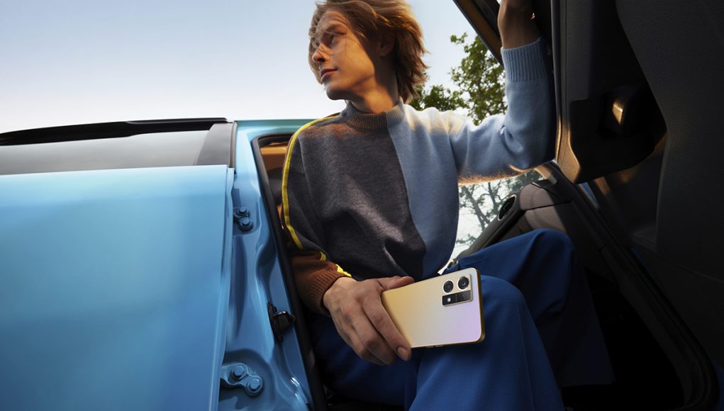 Tips Merekam ala Sutradara Film dengan OPPO Reno8 5G