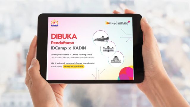 Registrasi-IDCamp-X-KADIN-2023