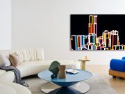 Samsung Hadirkan Jajaran Neo QLED, MICRO LED, dan Samsung OLED 2023