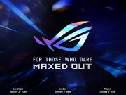 ASUS ROG Perkenalkan Jajaran Laptop Gaming Terbaru di CES 2023