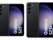 Samsung Galaxy S23 dan S23+ : Desain, Spek, dan Perbedaan Keduanya