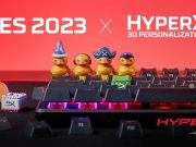 HyperX Luncurkan Clutch Gladiate Wired Xbox Controller, Mouse Gaming Haste 2 , dan HX3D di CES 2023