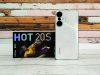 Review Infinix Hot 20s : Performa Gaming dengan Harga Terjangkau