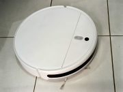 Review Xiaomi Mi Robot Vacuum Mop 2 Lite : Membersihkan Rumah Tanpa Susah