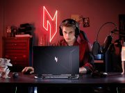 Acer Nitro Terbaru Pakai Intel Core Generasi ke-13 dan GPU NVIDIA GeForce RTX 40