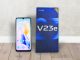 Review vivo v23e : Desain Stylish, Kamera Bisa Diandalkan