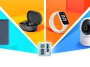 Xiaomi Hadirkan 4 Produk Smart Essentials Partners Termasuk Redmi Buds danSmart Camera