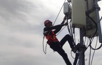 XL Axiata Terus Perkuat Jaringan di Kalimantan