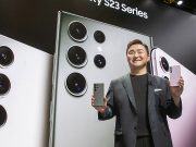 Galaxy S23 Series 5G Terbaru Resmi Diperkenalkan