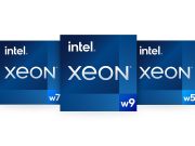 Intel Meluncurkan Prosesor Workstation Xeon Terbaru