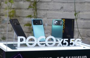 POCO X5 5G: Penerus X Series yang Ditunggu dengan Performa Ekstrem