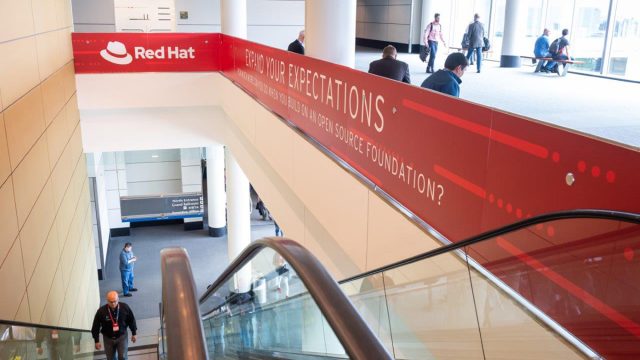 Red-Hat_signage