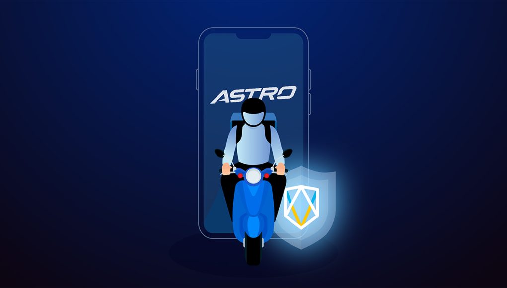 Astro Gandeng SHIELD untuk Cegah Fraud Industri Quick Commerce